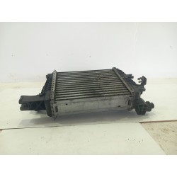 Recambio de intercooler para renault captur i (j5_, h5_) 1.5 dci 90 referencia OEM IAM 144961381R / 144963014R  