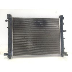 Recambio de radiador agua para renault captur i (j5_, h5_) 1.5 dci 90 referencia OEM IAM 214107326R  