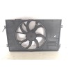 Recambio de electroventilador para seat leon (1p1) reference referencia OEM IAM 1K0121205AA/1K0121207AB  