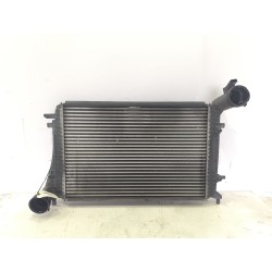Recambio de intercooler para seat leon (1p1) reference referencia OEM IAM 1K0145803D  