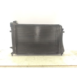 Recambio de intercooler para seat leon (1p1) reference referencia OEM IAM 1K0145803D  