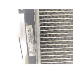 Recambio de radiador agua para seat leon (1p1) reference referencia OEM IAM 1K0121251AK  