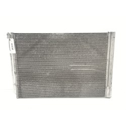 Recambio de condensador aire acondicionado para bmw 5 (f10) 530 d xdrive referencia OEM IAM 6450939148901  Z9415003