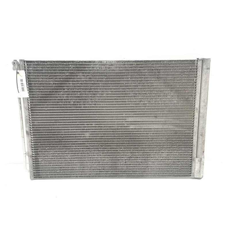 Recambio de condensador aire acondicionado para bmw 5 (f10) 530 d xdrive referencia OEM IAM 6450939148901  Z9415003