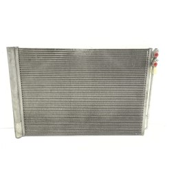 Recambio de condensador aire acondicionado para bmw 5 (f10) 530 d xdrive referencia OEM IAM 6450939148901  Z9415003