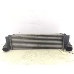 Recambio de intercooler para bmw 5 (f10) 530 d xdrive referencia OEM IAM 17517805629  