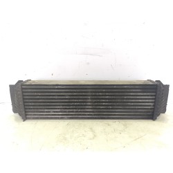 Recambio de intercooler para bmw 5 (f10) 530 d xdrive referencia OEM IAM 17517805629  
