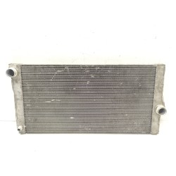 Recambio de radiador agua para bmw 5 (f10) 530 d xdrive referencia OEM IAM 17118509176  X0008001