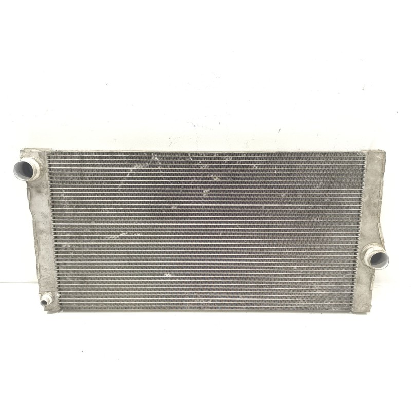 Recambio de radiador agua para bmw 5 (f10) 530 d xdrive referencia OEM IAM 17118509176  X0008001