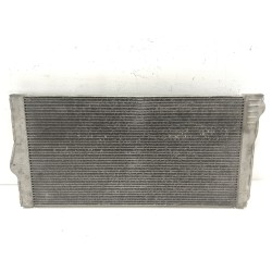 Recambio de radiador agua para bmw 5 (f10) 530 d xdrive referencia OEM IAM 17118509176  X0008001