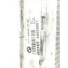 Recambio de radiador agua para bmw 5 (f10) 530 d xdrive referencia OEM IAM 17118509176  X0008001