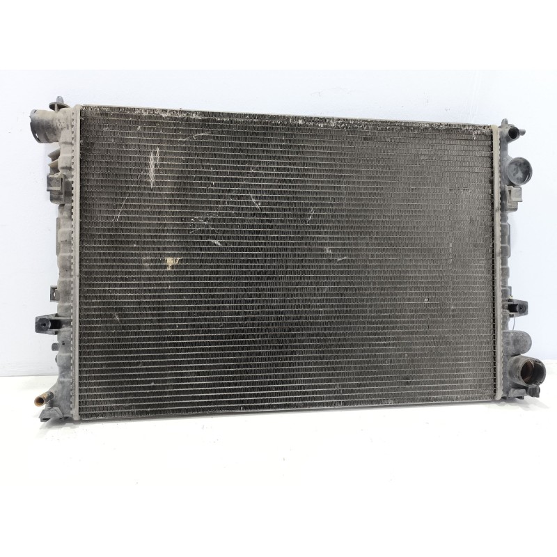 Recambio de radiador agua para peugeot expert kombi expert 1 ultimas referencia OEM IAM 1489463080  