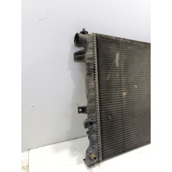 Recambio de radiador agua para peugeot expert kombi expert 1 ultimas referencia OEM IAM 1489463080  