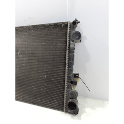 Recambio de radiador agua para peugeot expert kombi expert 1 ultimas referencia OEM IAM 1489463080  