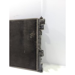 Recambio de radiador agua para peugeot expert kombi expert 1 ultimas referencia OEM IAM 1489463080  