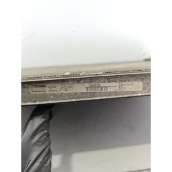 Recambio de radiador agua para peugeot expert kombi expert 1 ultimas referencia OEM IAM 1489463080  