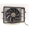 Recambio de electroventilador para peugeot expert kombi expert 1 ultimas referencia OEM IAM 1496076080  