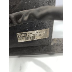 Recambio de electroventilador para peugeot expert kombi expert 1 ultimas referencia OEM IAM 1496076080  