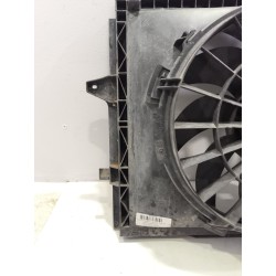 Recambio de electroventilador para peugeot expert kombi expert 1 ultimas referencia OEM IAM 1496076080  