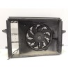 Recambio de electroventilador para peugeot expert kombi expert 1 ultimas referencia OEM IAM 1496076080  