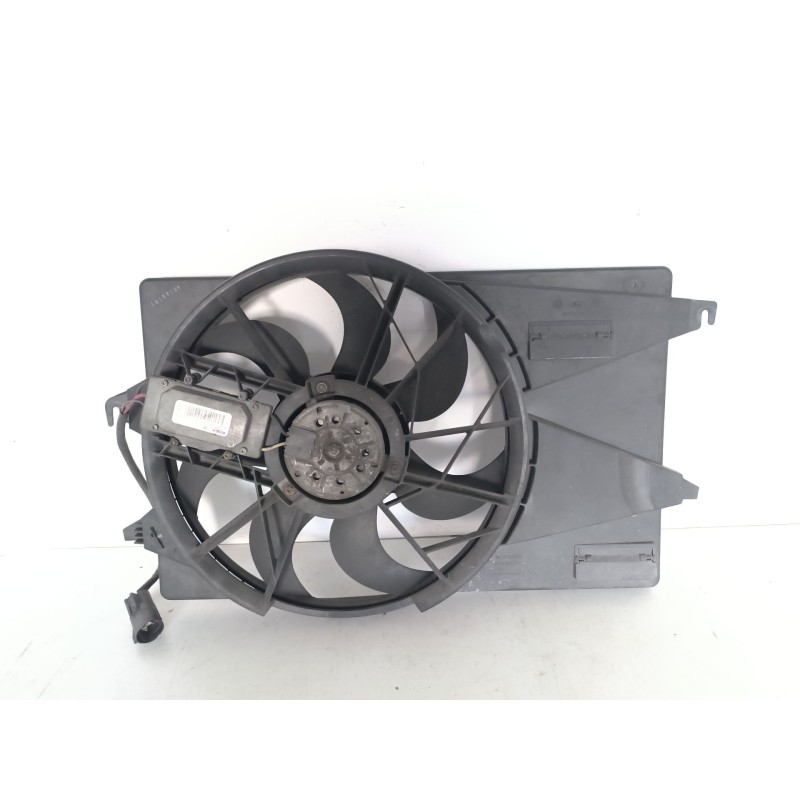 Recambio de electroventilador para ford mondeo berlina (ge) mondeo b5 referencia OEM IAM 2S718C607BD  1137328081