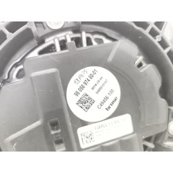 Recambio de electroventilador para citroën jumpy iii autobús (v_) 2.0 bluehdi 120 referencia OEM IAM 9805897480  