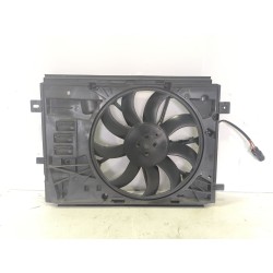 Recambio de electroventilador para citroën jumpy iii autobús (v_) 2.0 bluehdi 120 referencia OEM IAM 9805897480  
