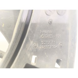 Recambio de electroventilador para citroën jumpy iii autobús (v_) 2.0 bluehdi 120 referencia OEM IAM 9805897480  