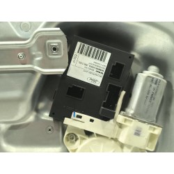 Recambio de elevalunas delantero izquierdo para ford focus c-max (dm2) 2.0 tdci referencia OEM IAM 3M51R203A29MS DAT11262004 / D