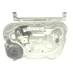 Recambio de elevalunas delantero derecho para ford focus c-max (dm2) 2.0 tdci referencia OEM IAM 3M51R203A28MS  