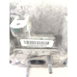 Recambio de culata para opel combo d 1.6 cdti referencia OEM IAM 030552470470  