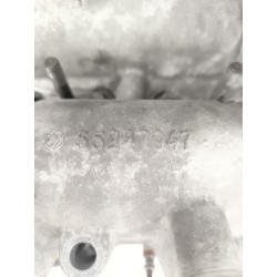 Recambio de culata para opel combo d 1.6 cdti referencia OEM IAM 030552470470  