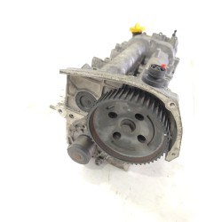 Recambio de culata para opel combo d 1.6 cdti referencia OEM IAM 030552470470  