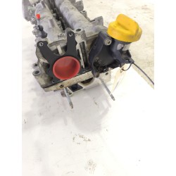 Recambio de culata para opel combo d 1.6 cdti referencia OEM IAM 030552470470  