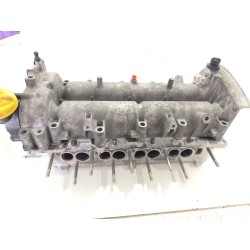 Recambio de culata para opel combo d 1.6 cdti referencia OEM IAM 030552470470  