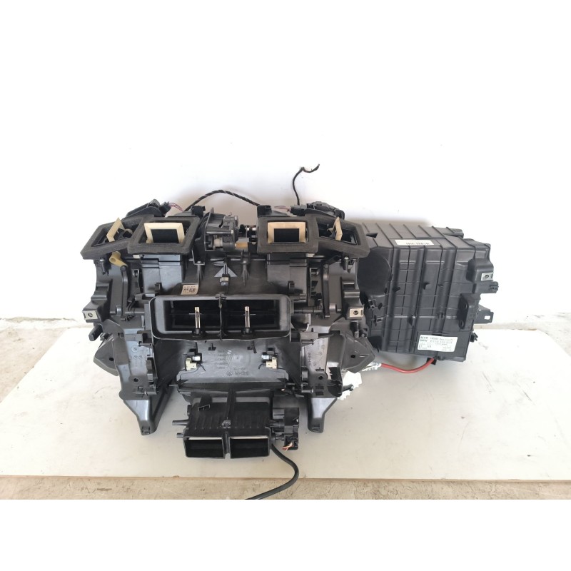 Recambio de grupo calefaccion para bmw 5 (f10) 530 d xdrive referencia OEM IAM 11611611 HZ923748305V X5855005