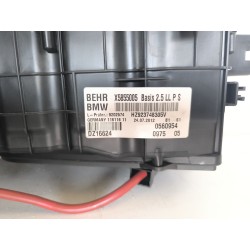 Recambio de grupo calefaccion para bmw 5 (f10) 530 d xdrive referencia OEM IAM 11611611 HZ923748305V X5855005
