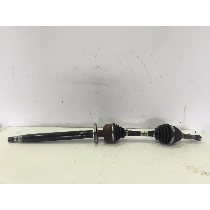 Recambio de transmision delantera derecha para opel meriva b van (s10) 1.6 cdti (75) referencia OEM IAM 13360865  