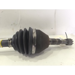 Recambio de transmision delantera derecha para opel meriva b van (s10) 1.6 cdti (75) referencia OEM IAM 13360865  