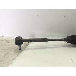 Recambio de cremallera direccion para opel meriva b van (s10) 1.6 cdti (75) referencia OEM IAM A0013677  