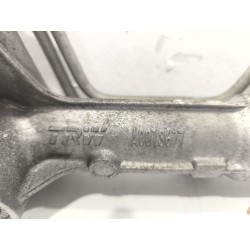 Recambio de cremallera direccion para opel meriva b van (s10) 1.6 cdti (75) referencia OEM IAM A0013677  