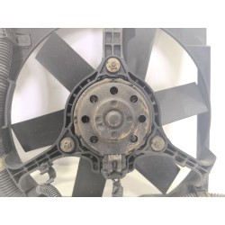 Recambio de electroventilador para fiat ducato furgoneta (230_) 2.8 jtd referencia OEM IAM 8240123  