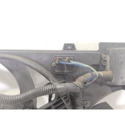 Recambio de electroventilador para fiat ducato furgoneta (230_) 2.8 jtd referencia OEM IAM 8240123  