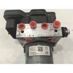 Recambio de abs para citroën jumpy iii autobús (v_) 2.0 bluehdi 120 referencia OEM IAM 9818254680  