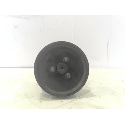 Recambio de bomba direccion para mercedes-benz clase c (w203) c 200 cdi (203.004) referencia OEM IAM 002466830180  