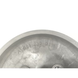 Recambio de bomba direccion para mercedes-benz clase c (w203) c 200 cdi (203.004) referencia OEM IAM 002466830180  