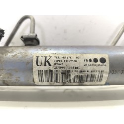 Recambio de cremallera direccion para opel astra h (a04) 1.7 cdti (l48) referencia OEM IAM 13292550  