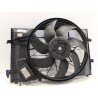 Recambio de electroventilador para mercedes-benz clase c (w203) c 200 cdi (203.004) referencia OEM IAM 885001965  
