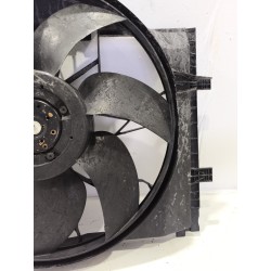 Recambio de electroventilador para mercedes-benz clase c (w203) c 200 cdi (203.004) referencia OEM IAM 885001965  