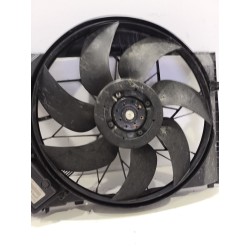 Recambio de electroventilador para mercedes-benz clase c (w203) c 200 cdi (203.004) referencia OEM IAM 885001965  